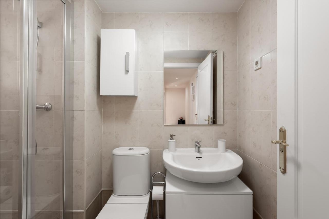 Apartamento Marbella Azul Exterior foto