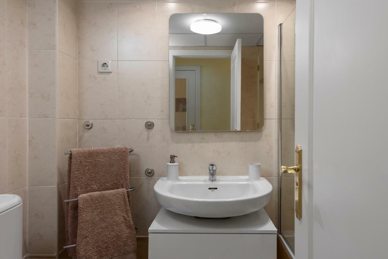 Apartamento Marbella Azul Exterior foto